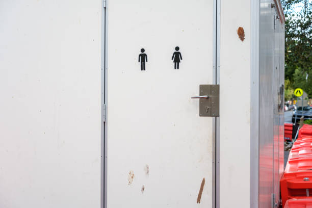 Portable Toilet Options We Offer in Rochester Hills, MI
