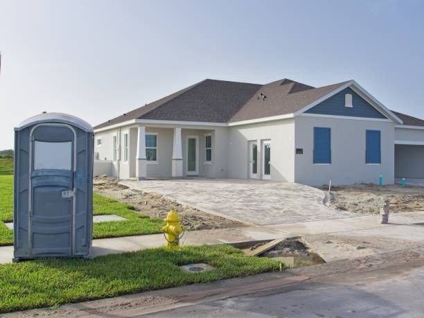 Best Temporary restroom rental  in Rochester Hills, MI
