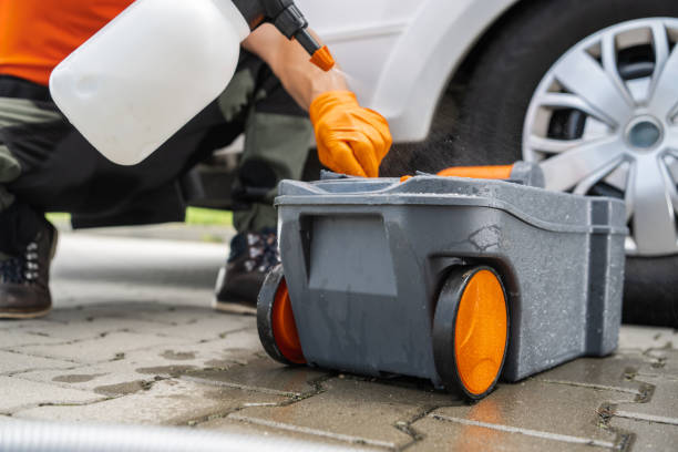 Best Long-term porta potty rental  in Rochester Hills, MI