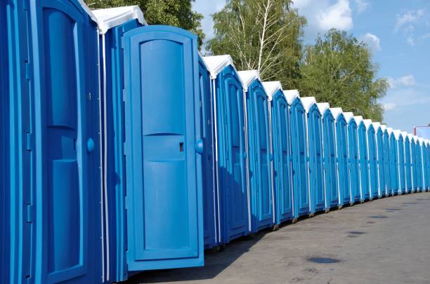 Best Luxury portable toilet rental  in Rochester Hills, MI